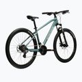 Планински велосипед KROSS Hexagon 2.0 27,5“ green/silver/shiny 3