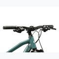 Планински велосипед KROSS Hexagon 2.0 27,5“ green/silver/shiny 4