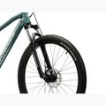 Планински велосипед KROSS Hexagon 2.0 27,5“ green/silver/shiny 5