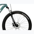 Планински велосипед KROSS Hexagon 2.0 27,5“ green/silver/shiny 6