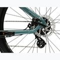 Планински велосипед KROSS Hexagon 2.0 27,5“ green/silver/shiny 11
