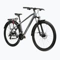 Планински велосипед KROSS Hexagon 2.0 EQ 29“ gray/dark gray/shiny 2