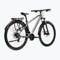 Планински велосипед KROSS Hexagon 2.0 EQ 29“ gray/dark gray/shiny 3