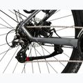 Планински велосипед KROSS Hexagon 2.0 EQ 29“ gray/dark gray/shiny 8