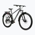Планински велосипед KROSS Hexagon 2.0 EQ 27,5“ gray/dark gray/shiny 2