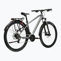 Планински велосипед KROSS Hexagon 2.0 EQ 27,5“ gray/dark gray/shiny 3