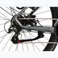 Планински велосипед KROSS Hexagon 2.0 EQ 27,5“ gray/dark gray/shiny 8