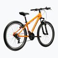 Планински велосипед KROSS Hexagon 1.0 26“ orange/graphite/glossy 3