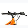 Планински велосипед KROSS Hexagon 1.0 26“ orange/graphite/glossy 4