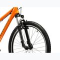 Планински велосипед KROSS Hexagon 1.0 26“ orange/graphite/glossy 5