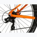 Планински велосипед KROSS Hexagon 1.0 26“ orange/graphite/glossy 7