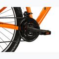 Планински велосипед KROSS Hexagon 1.0 26“ orange/graphite/glossy 8