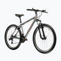 Планински велосипед KROSS Hexagon 1.0 26“ graphite/orange/glossy 2