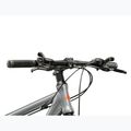 Планински велосипед KROSS Hexagon 1.0 26“ graphite/orange/glossy 4