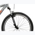 Планински велосипед KROSS Hexagon 1.0 26“ graphite/orange/glossy 6