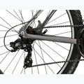 Планински велосипед KROSS Hexagon 1.0 26“ graphite/orange/glossy 7