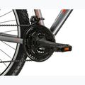 Планински велосипед KROSS Hexagon 1.0 26“ graphite/orange/glossy 8