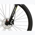 Крос велосипед KROSS Evado 7.0 black/silver/shiny 7
