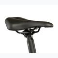 Крос велосипед KROSS Evado 7.0 black/silver/shiny 11