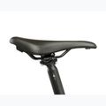Крос велосипед KROSS Evado 7.0 black/silver/shiny 12