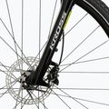 Велосипед за кросфит KROSS Evado 5.0 grey/black/glossy 7