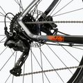 Велосипед за кросфит KROSS Evado 5.0 grey/black/glossy 8