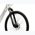 Дамски крос велосипед KROSS Evado 4.0 W gray/navy blue 5