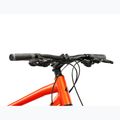 Крос велосипед KROSS Evado 3.0 orange/black 4