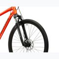 Крос велосипед KROSS Evado 3.0 orange/black 5