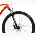 Крос велосипед KROSS Evado 3.0 orange/black 6