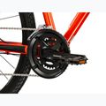 Крос велосипед KROSS Evado 3.0 orange/black 9