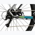 Крос велосипед KROSS Evado 3.0 grey/marine/glossy 7