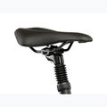 Крос велосипед KROSS Evado 3.0 grey/marine/glossy 9