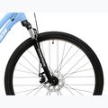 Дамски велосипед за кросфит KROSS Evado 3.0 W blue/white/gloss 6