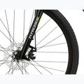 Дамски велосипед за кросфит KROSS Evado 3.0 W grey/green/gloss 7