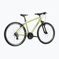 Крос велосипед KROSS Evado 2.0 khaki/black 3