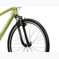 Крос велосипед KROSS Evado 2.0 khaki/black 5