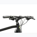 Крос велосипед KROSS Evado 2.0 black/green 3
