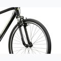 Крос велосипед KROSS Evado 2.0 black/green 4