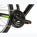 Крос велосипед KROSS Evado 2.0 black/green 7