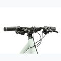 Дамски крос велосипед KROSS Evado 2.0 W mint/black 4
