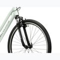 Дамски крос велосипед KROSS Evado 2.0 W mint/black 5