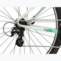 Дамски крос велосипед KROSS Evado 2.0 W mint/black 7