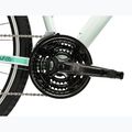 Дамски крос велосипед KROSS Evado 2.0 W mint/black 9