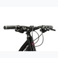 Дамски крос велосипед KROSS Evado 2.0 W black/pink 4