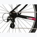 Дамски крос велосипед KROSS Evado 2.0 W black/pink 7