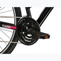 Дамски крос велосипед KROSS Evado 2.0 W black/pink 8