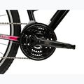 Дамски крос велосипед KROSS Evado 2.0 W black/pink 9