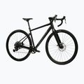 Гравел велосипед KROSS Esker 1.0 black/graphite/matte 2