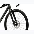 Гравел велосипед KROSS Esker 1.0 black/graphite/matte 7